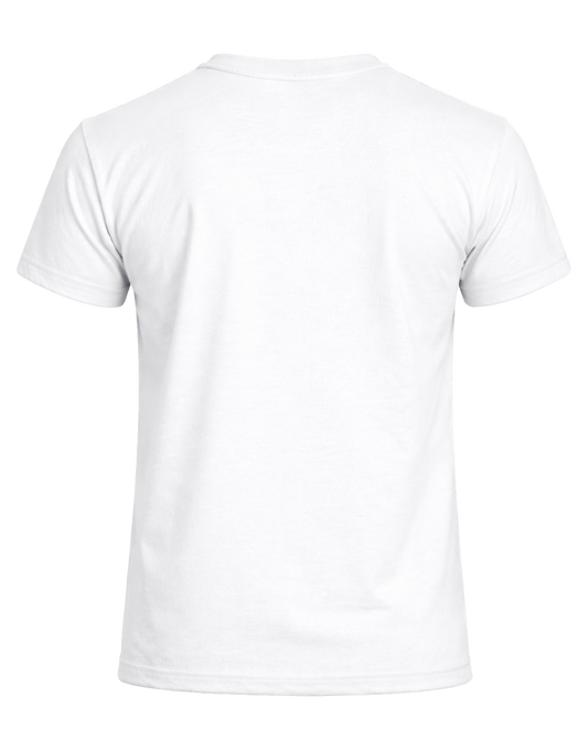 Love Without Limits Cotton Tee