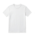 Bomull t-shirt – Design selv