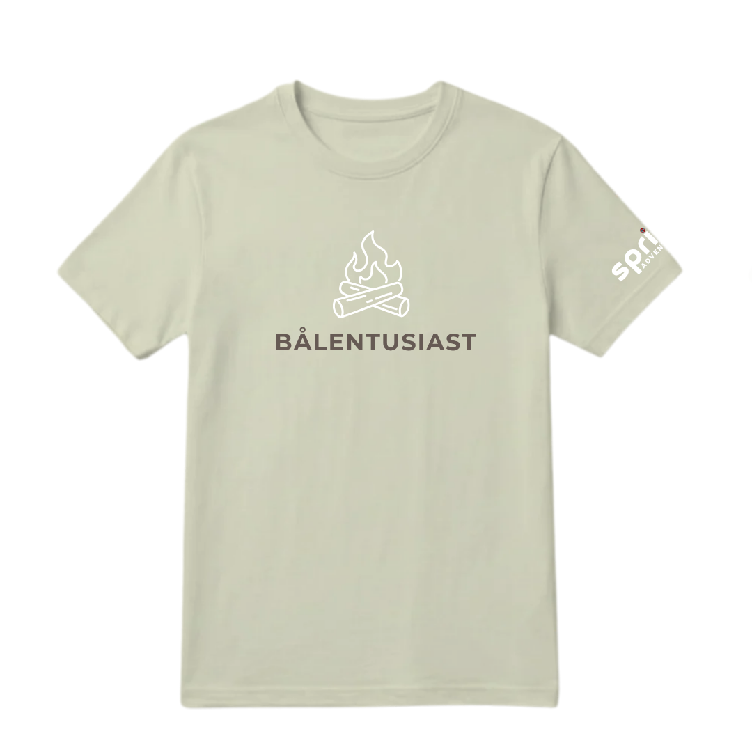 Bålentusiast