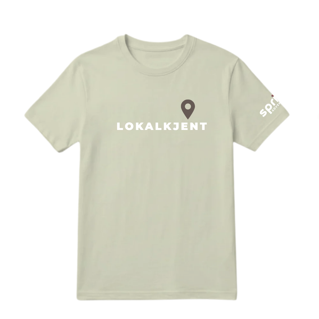 Lokalkjent