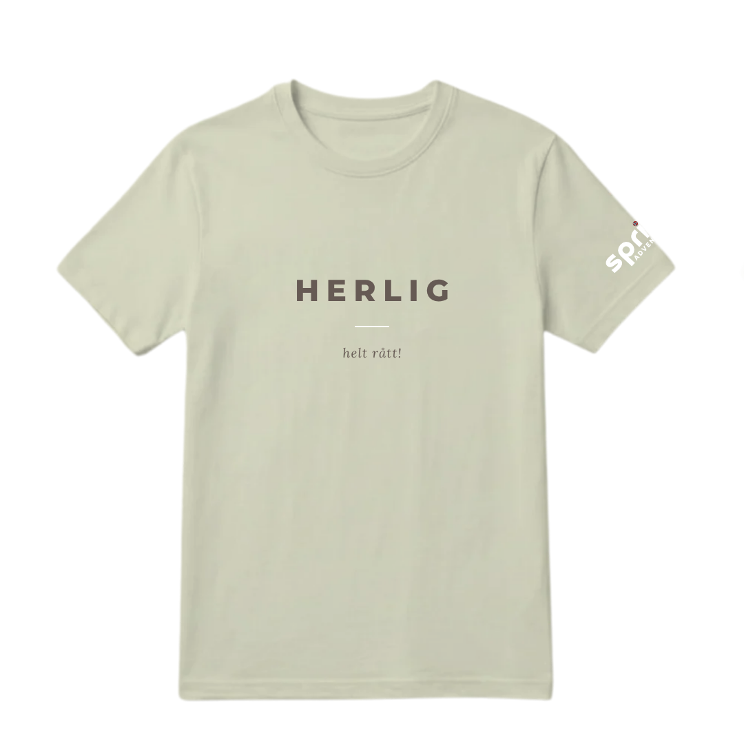 Herlig