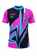 Teknisk gamingdrakt - design selv!