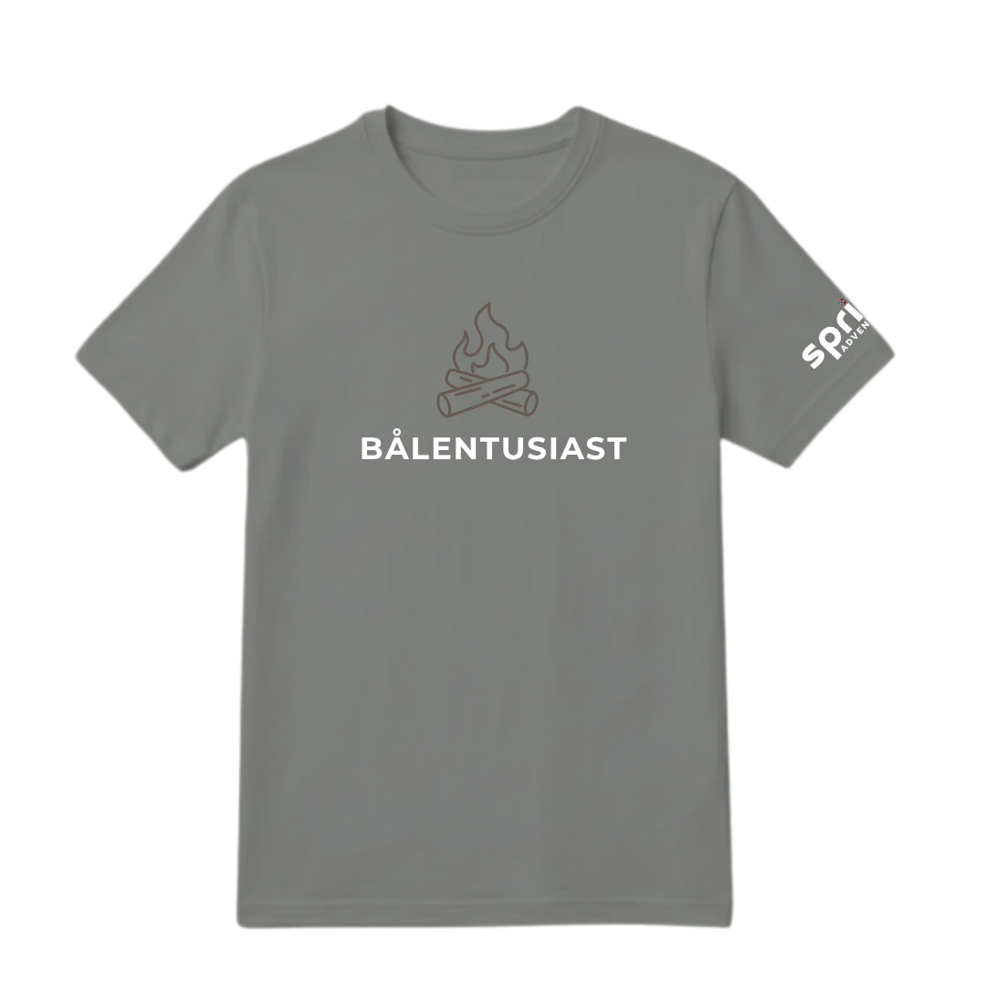 Bålentusiast