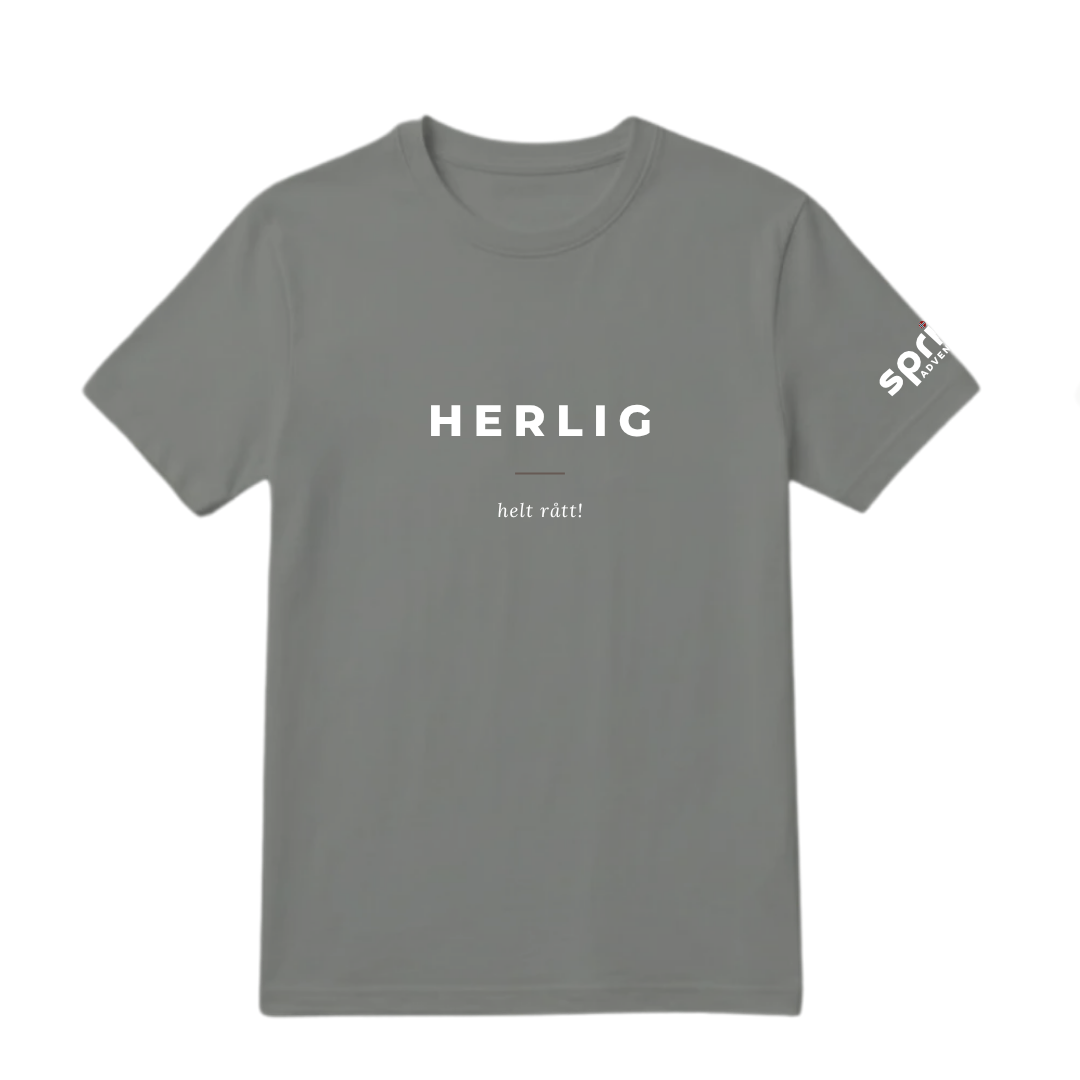 Herlig