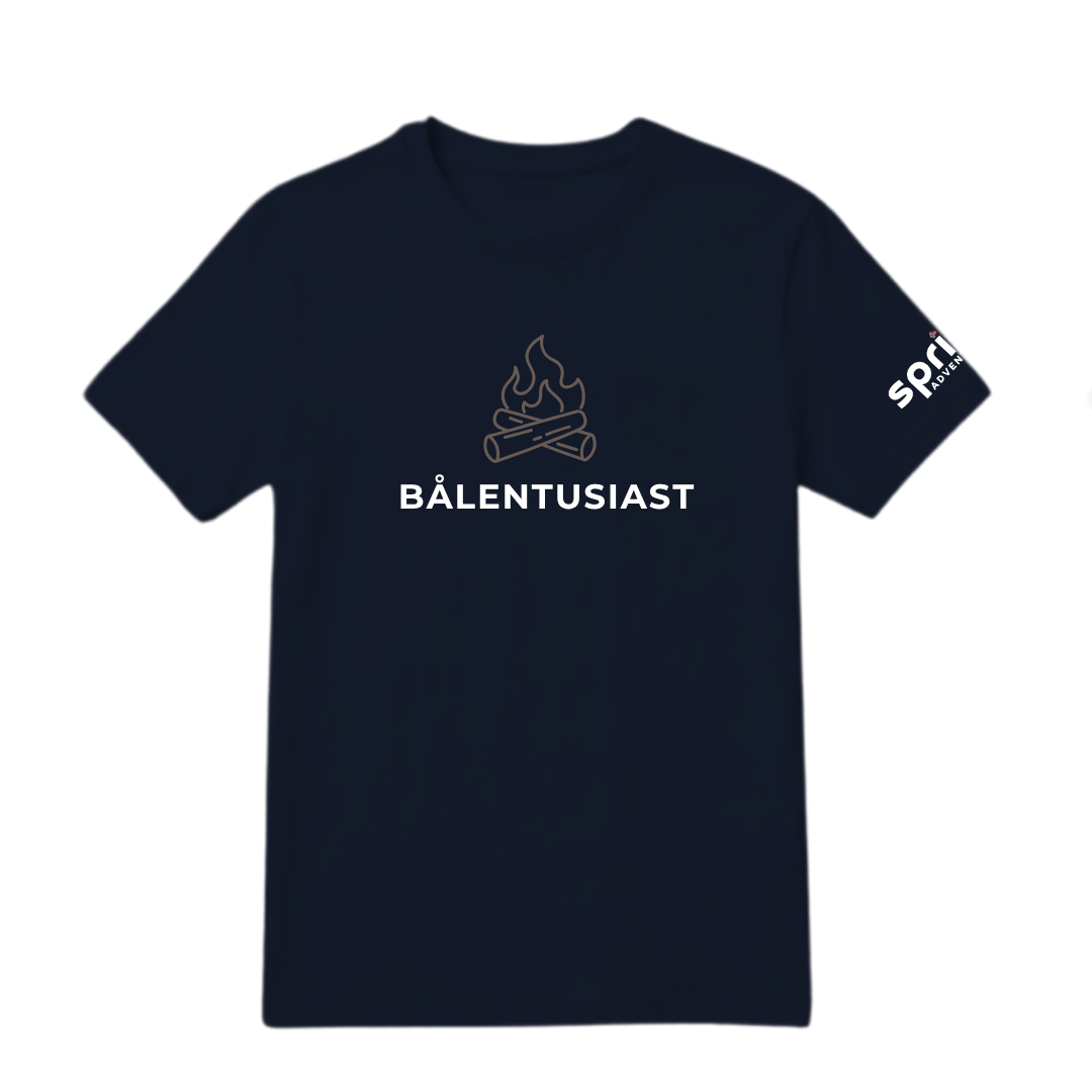 Bålentusiast
