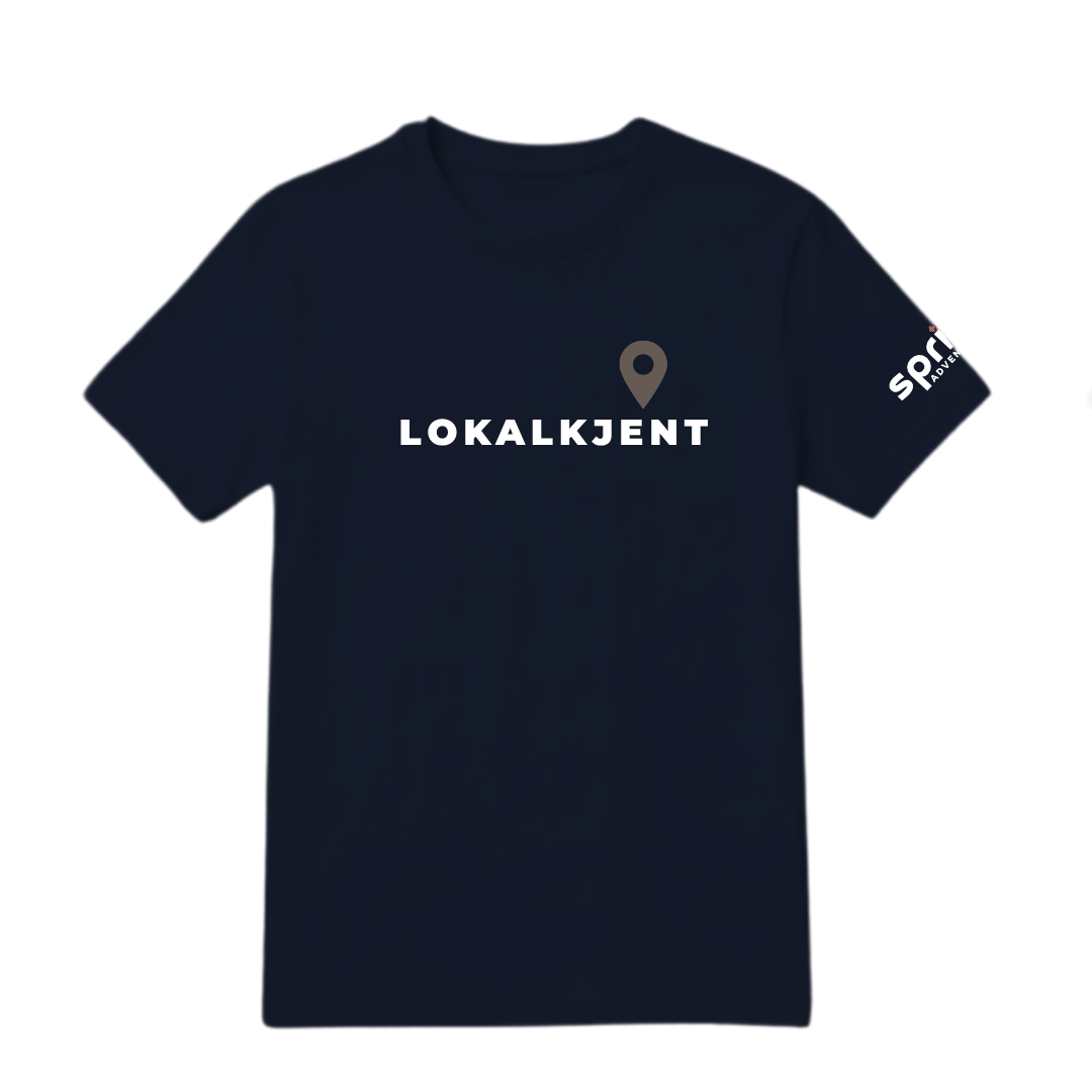 Lokalkjent