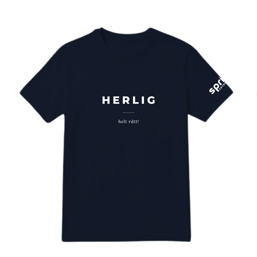 Herlig
