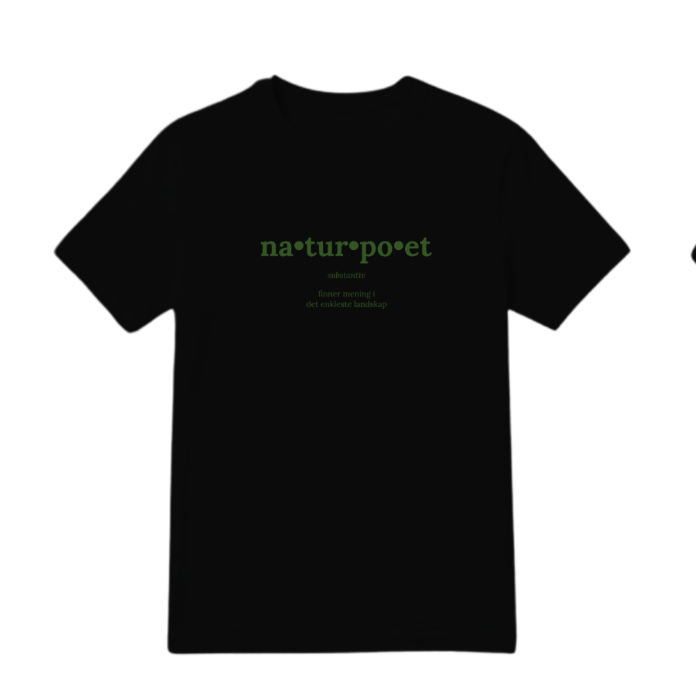Naturpoet