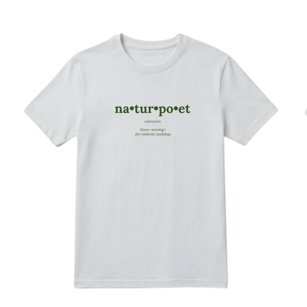 Naturpoet