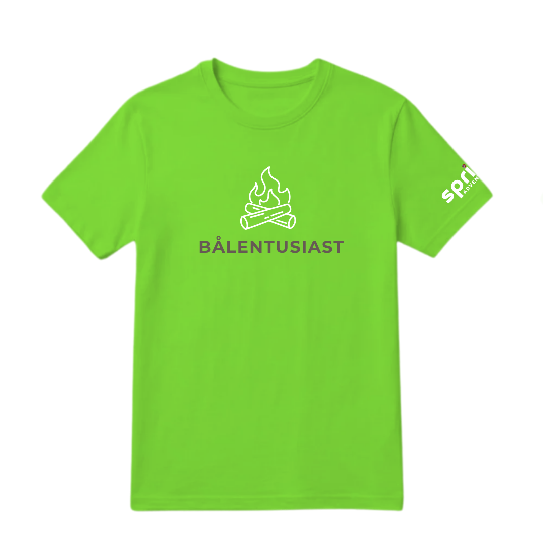 Bålentusiast