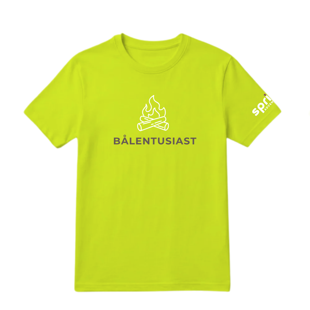 Bålentusiast