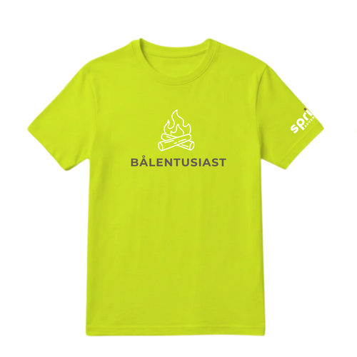 Bålentusiast