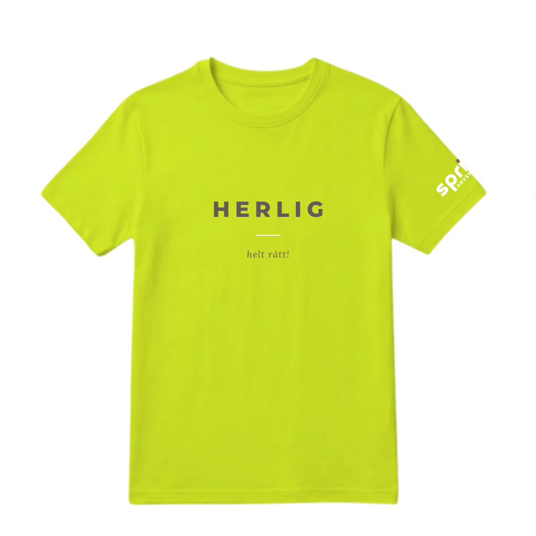 Herlig