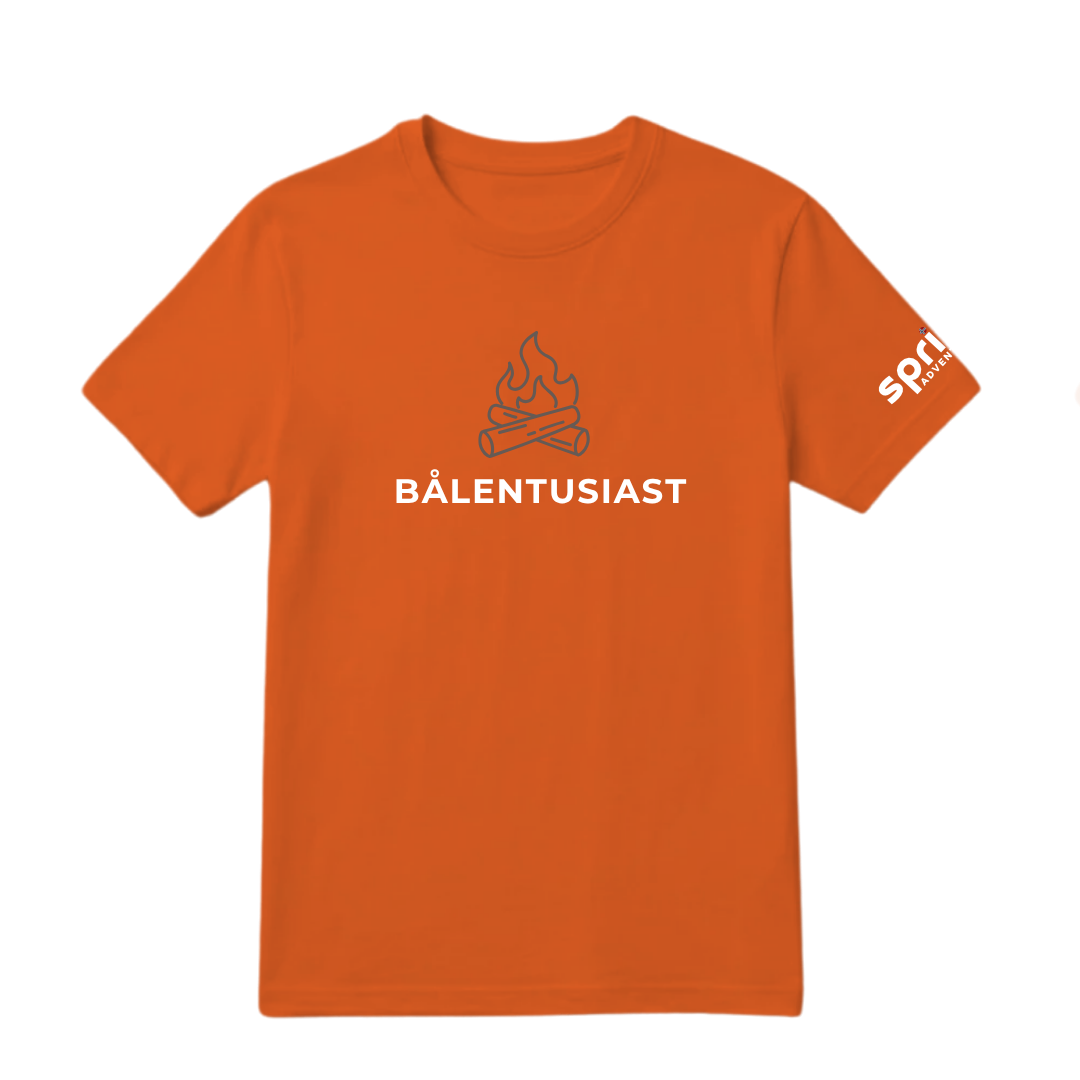 Bålentusiast