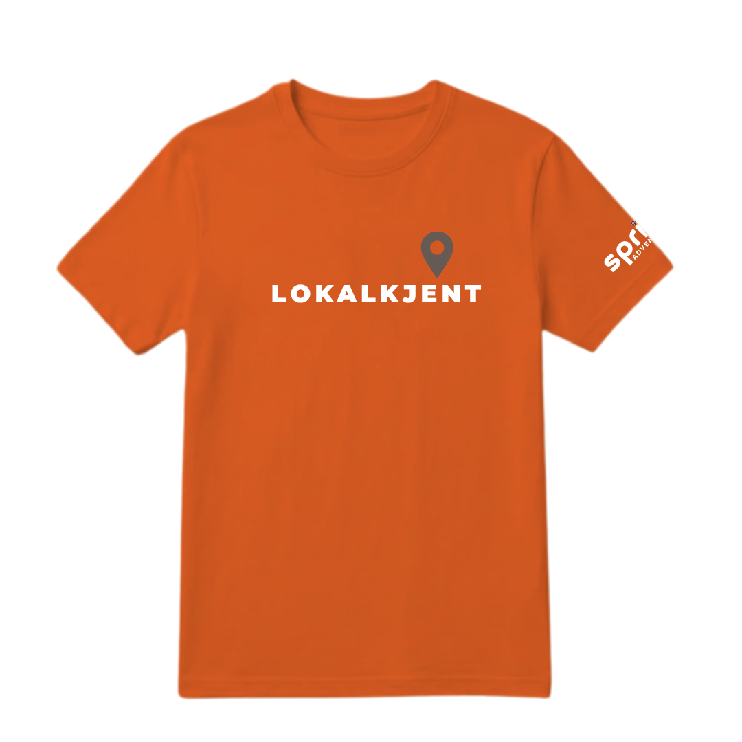 Lokalkjent
