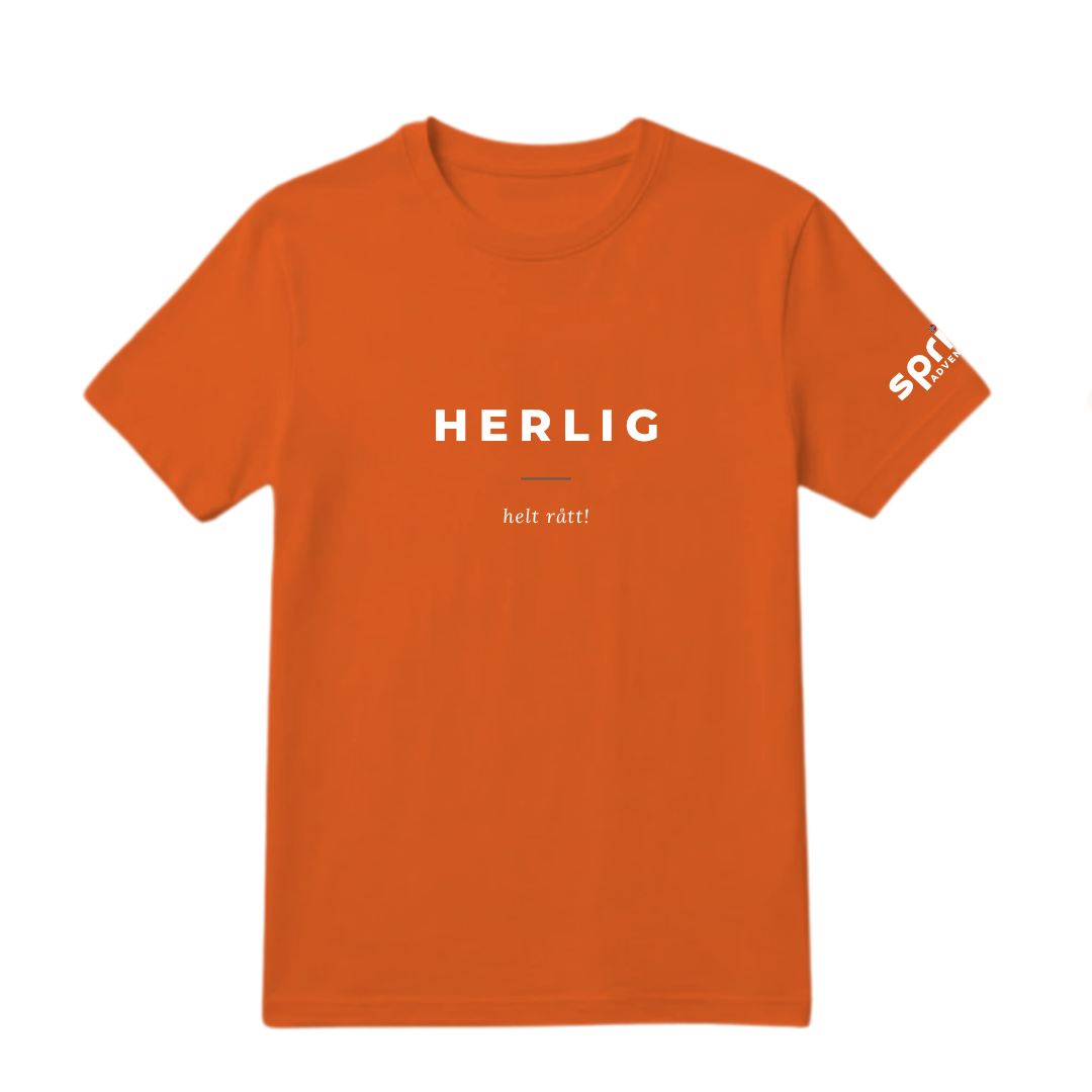 Herlig