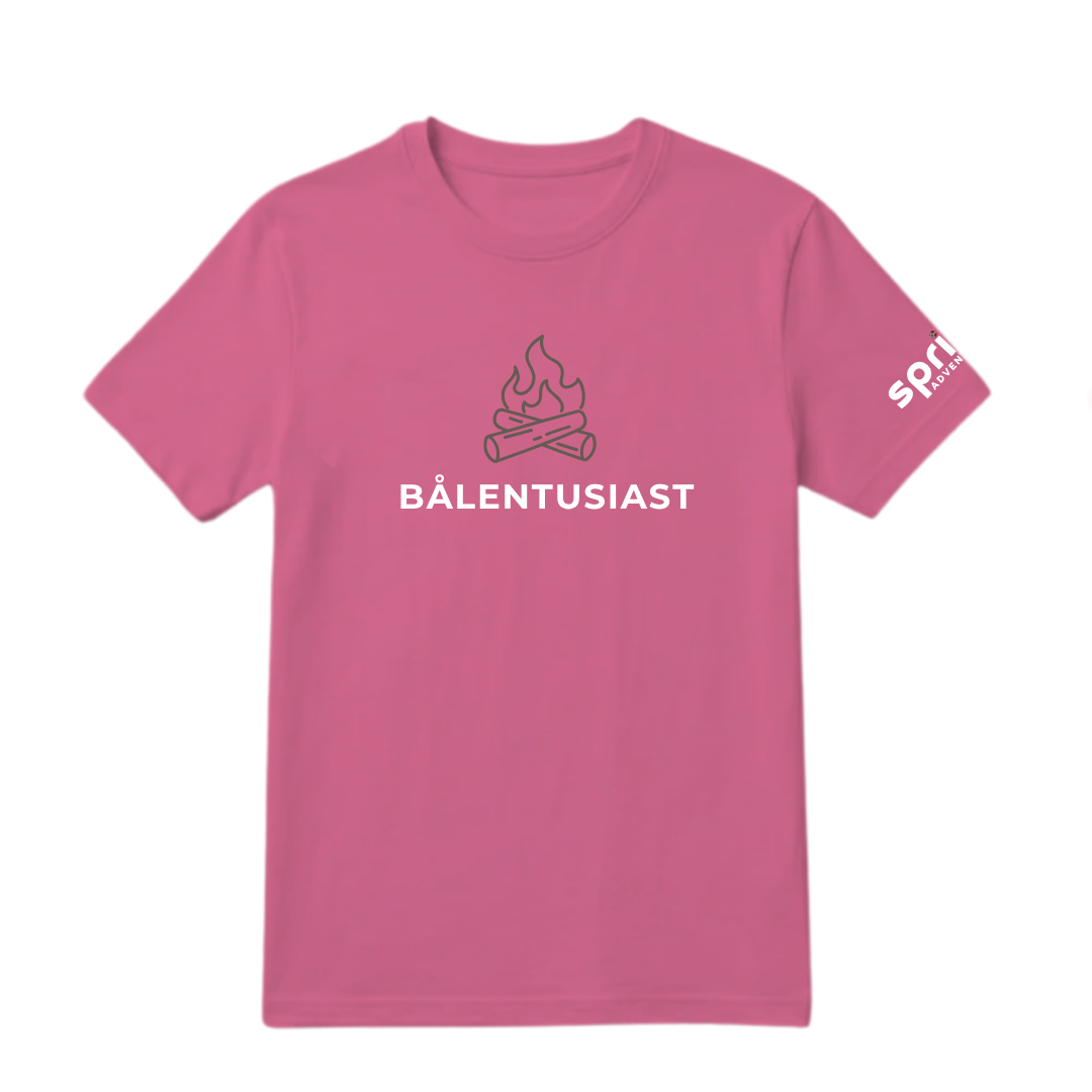 Bålentusiast