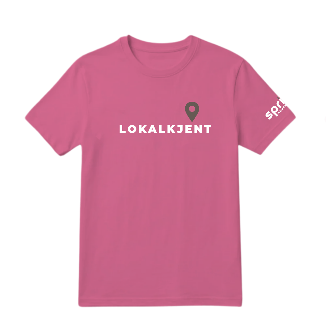 Lokalkjent