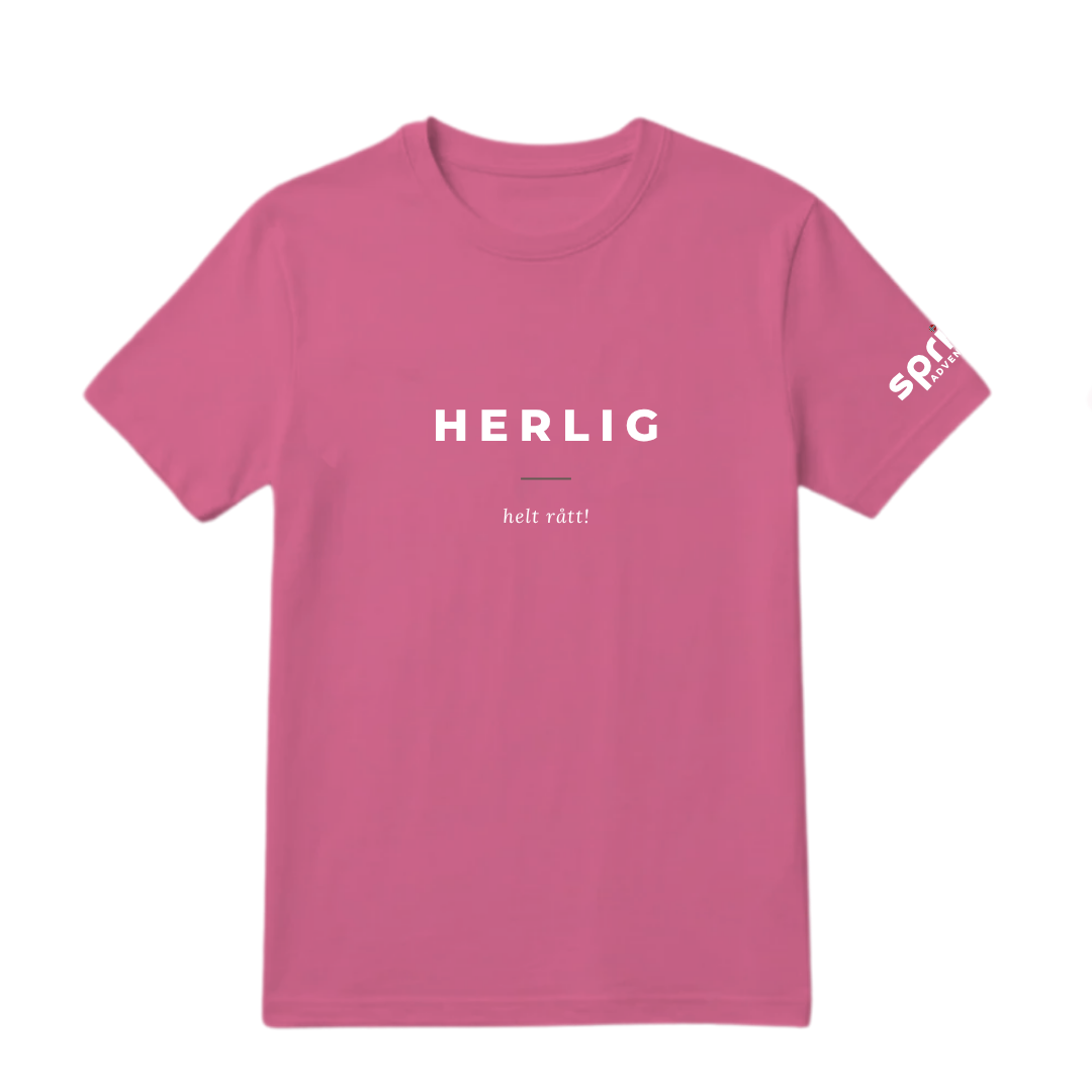 Herlig