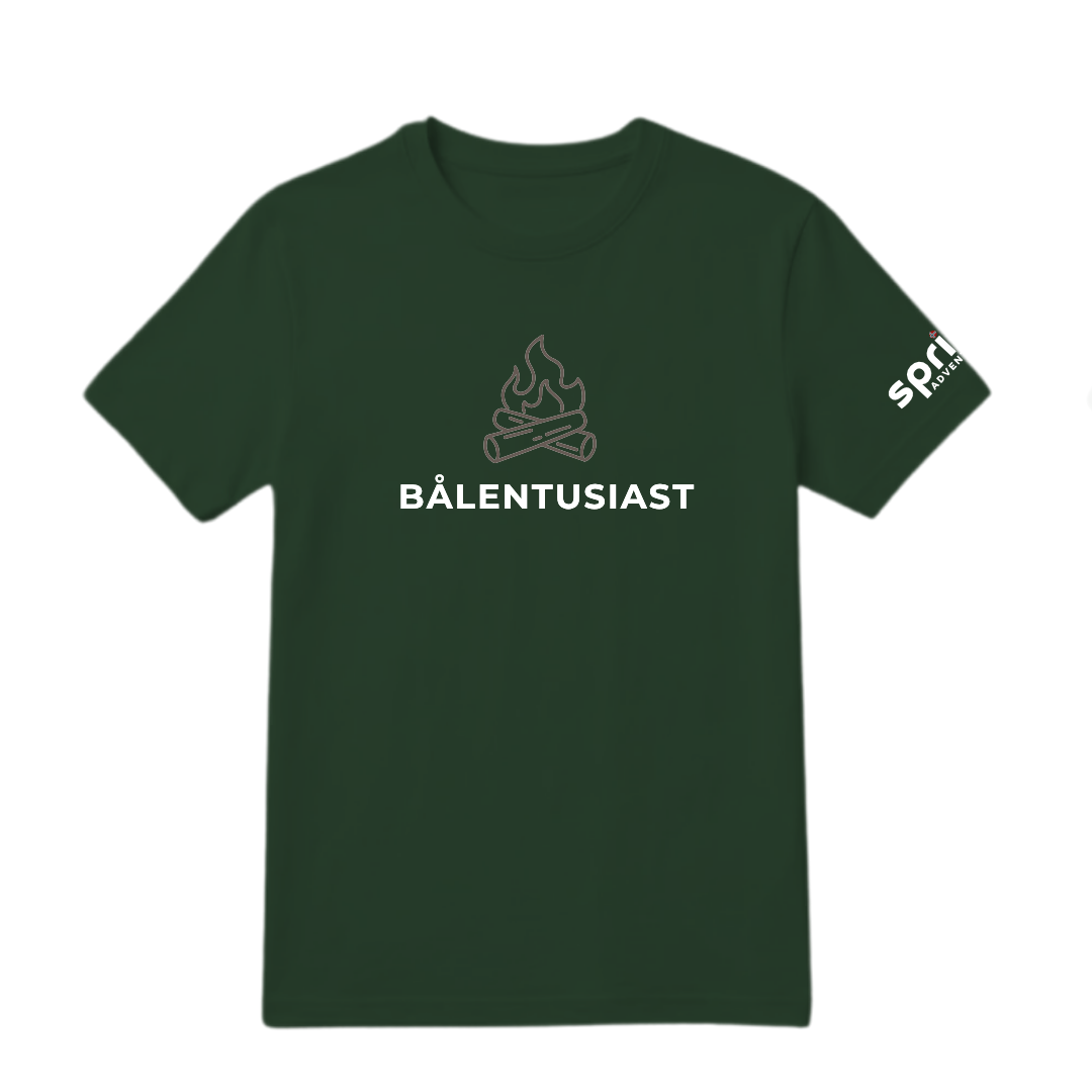 Bålentusiast