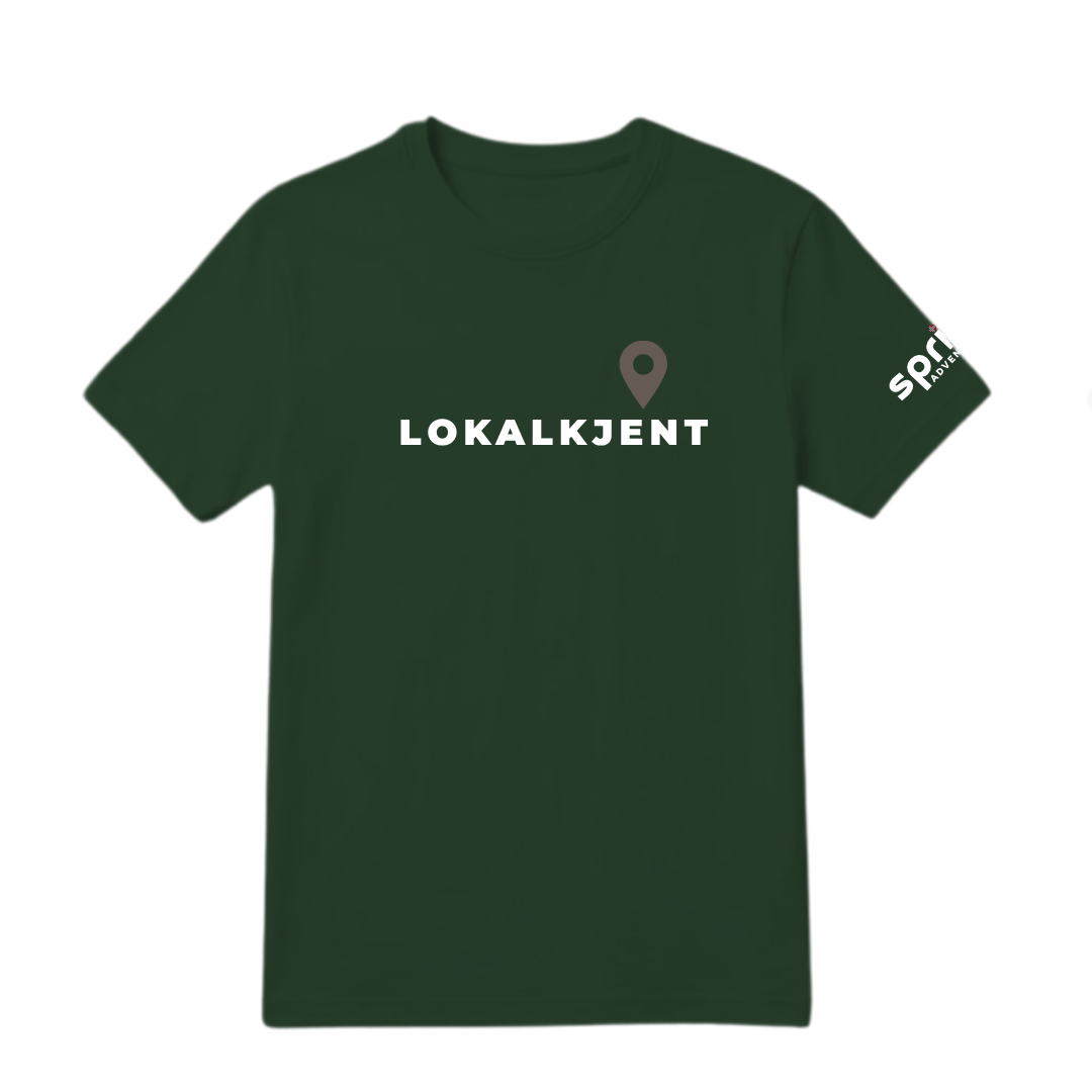 Lokalkjent