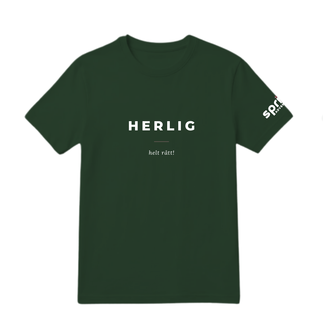 Herlig
