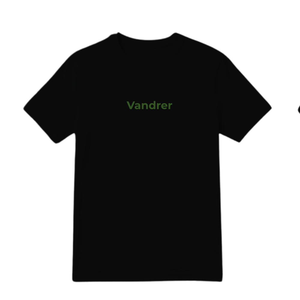 Vandrer