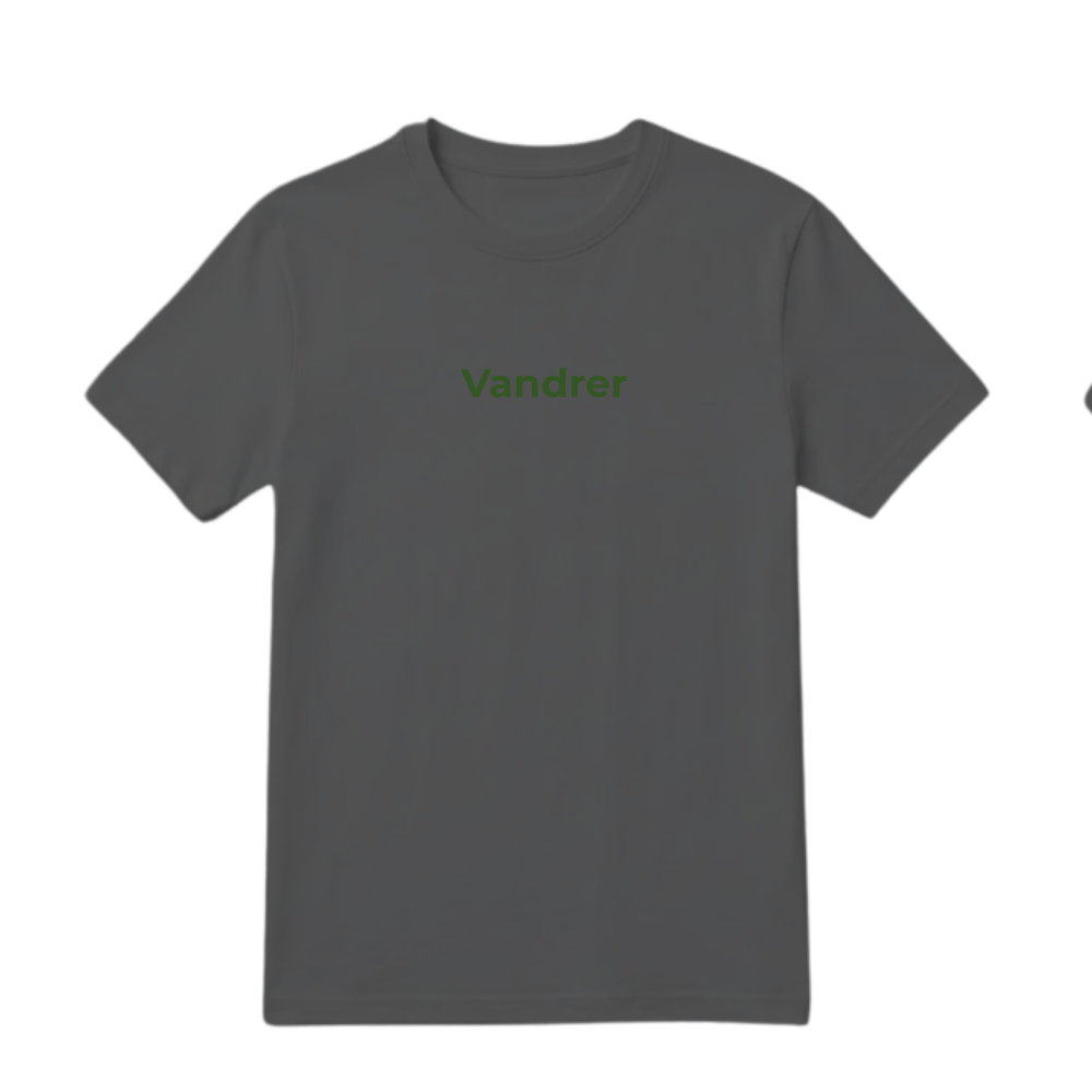 Vandrer