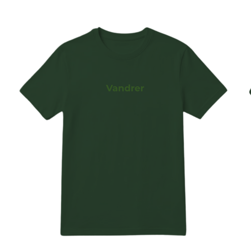 Vandrer